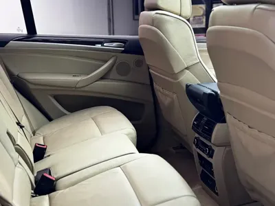 BMW X5 (Import)