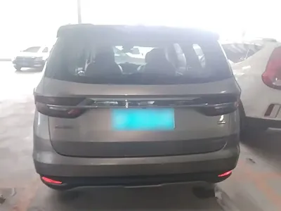 Geely Jia Ji