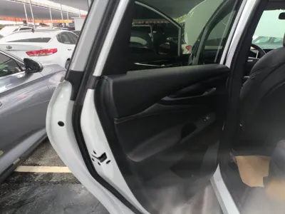 SAIC MAXUS EUNIQ 5