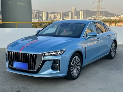 Hongqi Hongqi H5