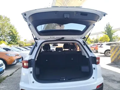 Changan CS55