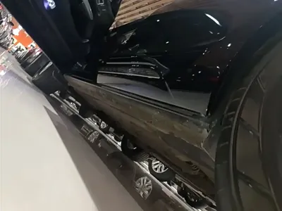 Honda Crosstour