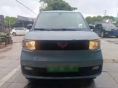 Wuling MINIEV