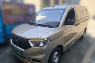 Wuling Hongguang V