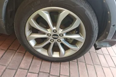 Lincoln MKC