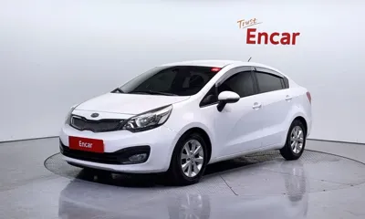 Kia Pride