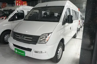 SAIC MAXUS Xintu V80