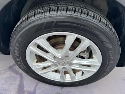 Baojun 560