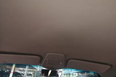 Baojun E100