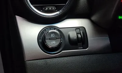ChevroletGMDaewoo Orlando
