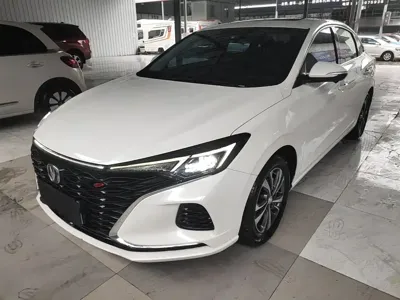 Changan Eado