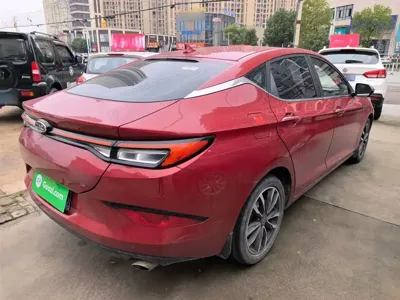 JAC A5