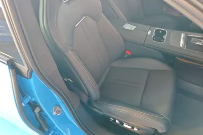 Xiaomi Auto SU7