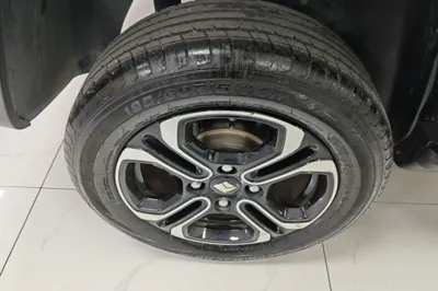 Baojun Spark