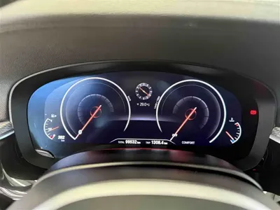 BMW 6 Series GT