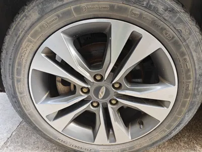 Chery Tiggo 3