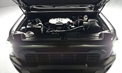 Kia Tasman