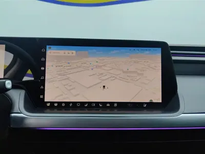 Xpeng P7