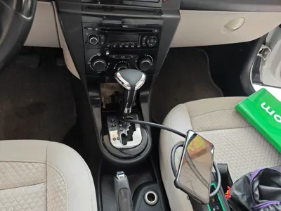 Citroen C-Quatre