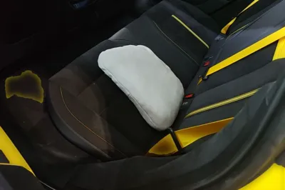 Xiaomi Auto SU7 Ultra