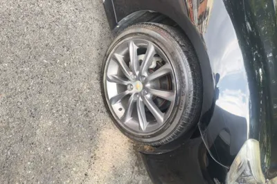 Toyota Reiz