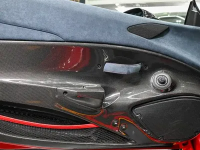 Ferrari 488