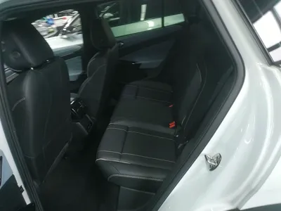 Volkswagen ID.4 X