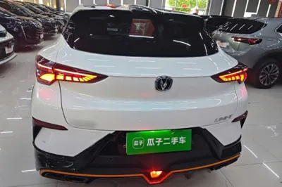 Changan UNI-T
