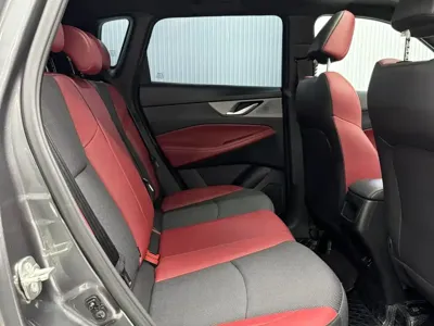 Changan CS35PLUS
