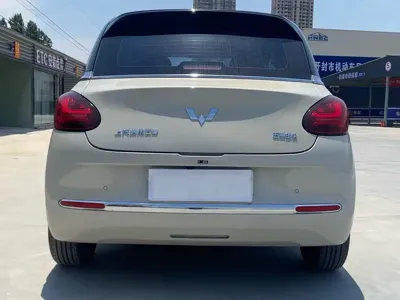 Wuling Bingo