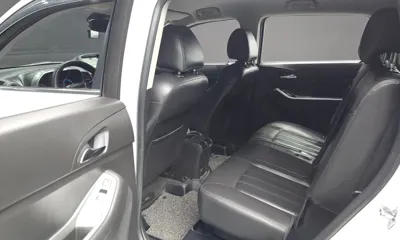 ChevroletGMDaewoo Orlando