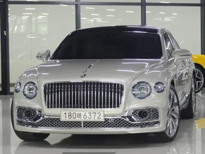 Bentley Flying Spur