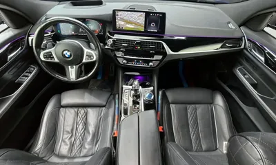 BMW Gran Turismo