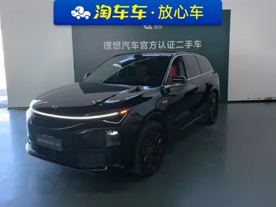 Li Auto Li L6