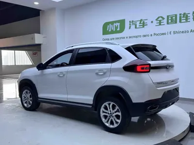 Chery Tiggo 3x