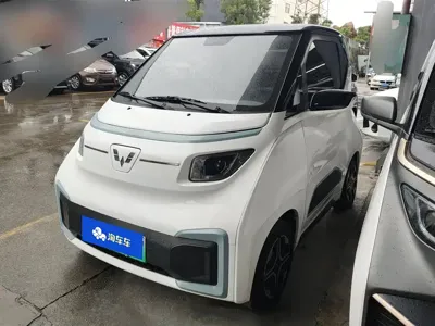 Wuling Nano EV