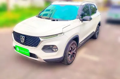 Baojun 510