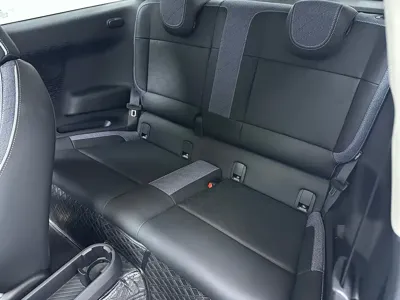 MINI MINI COOPER EV
