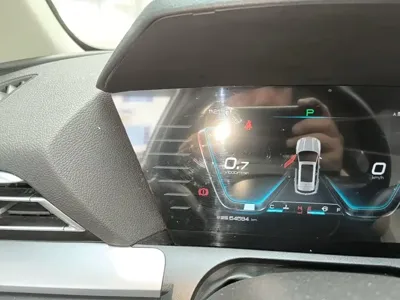 BYD Pro