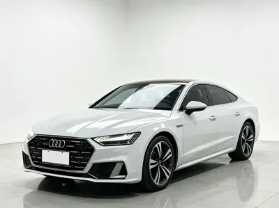 Audi A7L