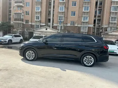 Volkswagen Viloran