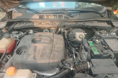 CHANGAN OSHAN X7