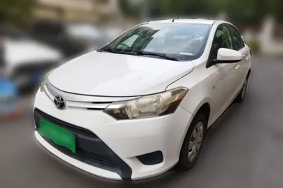 Toyota Vios
