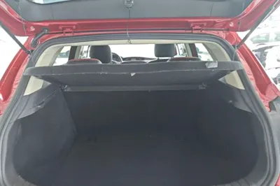 Geely Auto Emgrand GS
