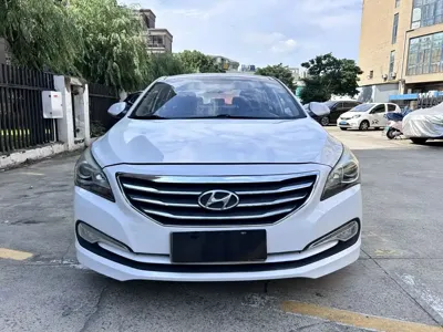 Hyundai Mistra