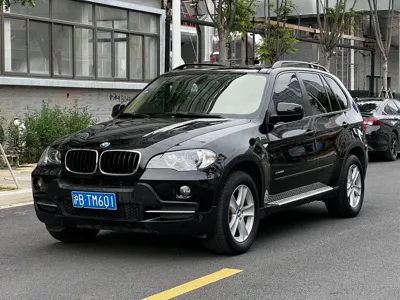 BMW X5 (Import)