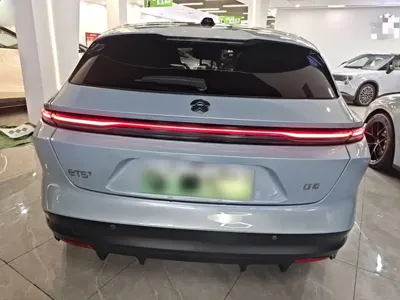 Nio ET5T