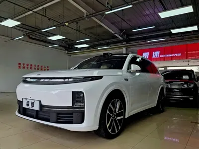 Li Auto Li L7