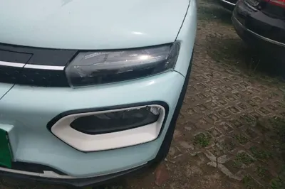 Dongfeng NAMMI BOX