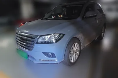 Haval H2